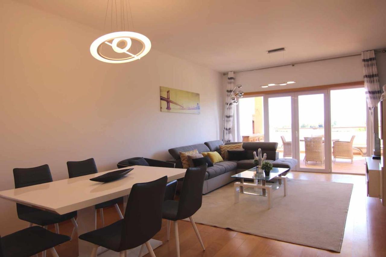 Golf Mar Village By Vilamoura Sun Vista Golfe المظهر الخارجي الصورة