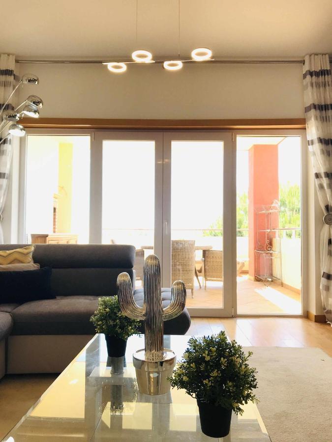 Golf Mar Village By Vilamoura Sun Vista Golfe المظهر الخارجي الصورة