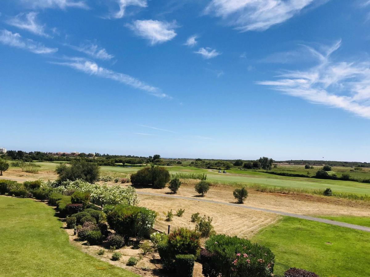 Golf Mar Village By Vilamoura Sun Vista Golfe المظهر الخارجي الصورة