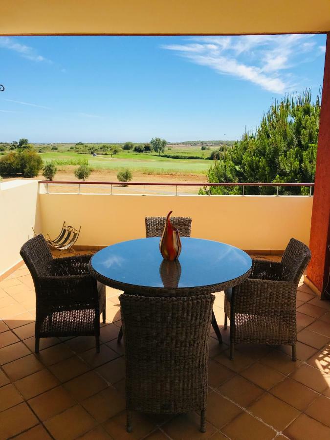 Golf Mar Village By Vilamoura Sun Vista Golfe المظهر الخارجي الصورة